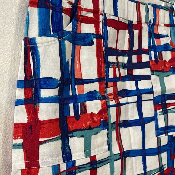 Kate Spade Saturday mini skirt 0 - Picture 3 of 9